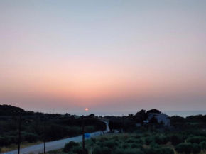 Sunset View Appartment (Thanasis 3)